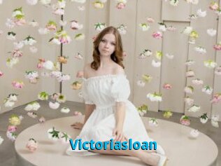 Victoriasloan