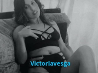 Victoriavesga