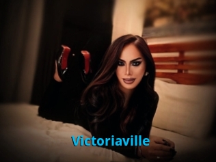 Victoriaville