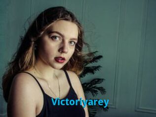 Victoriyarey