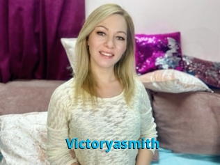 Victoryasmith