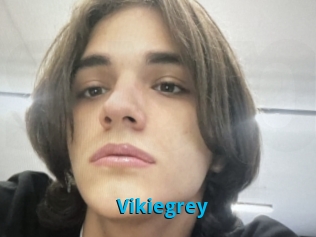 Vikiegrey