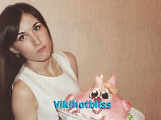 Vikihotbliss