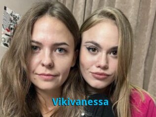 Vikivanessa