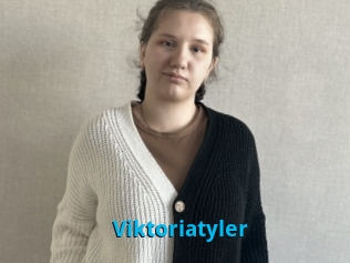 Viktoriatyler