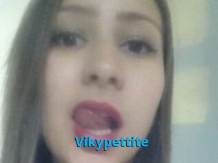 Vikypettite