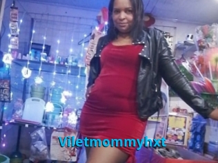 Viletmommyhxt