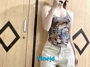 Vinejd