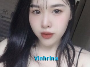 Vinhrina