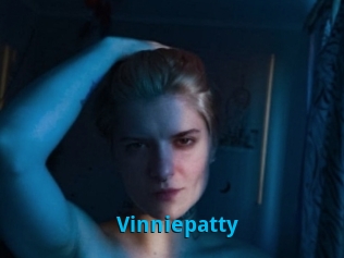 Vinniepatty