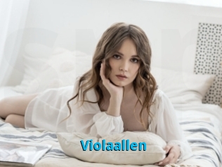 Violaallen