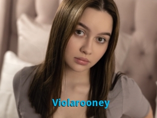 Violarooney