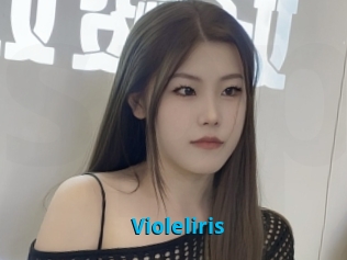 Violeliris