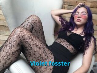 Violet_fosster