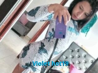 Violet_hot19