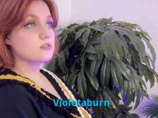 Violetaburn