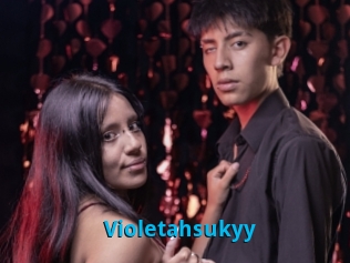Violetahsukyy