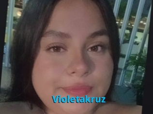 Violetakruz