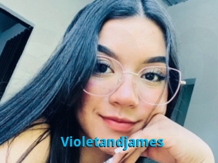 Violetandjames