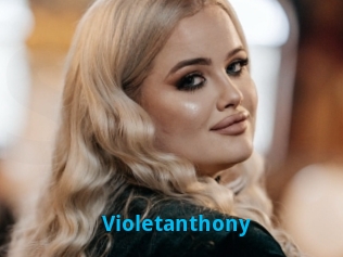 Violetanthony