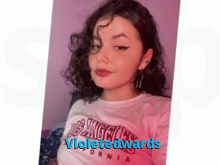 Violetedwards