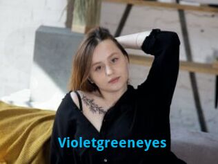Violetgreeneyes