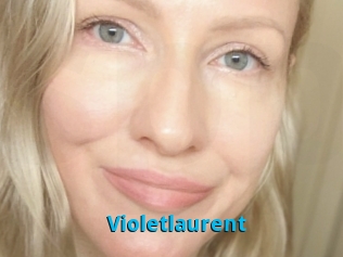 Violetlaurent