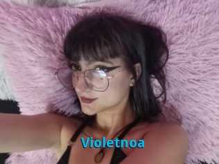 Violetnoa