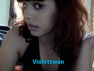 Violetswan