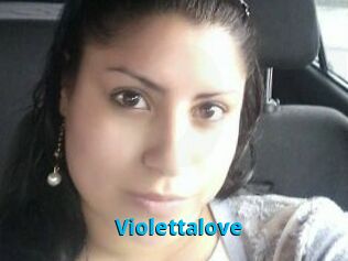 Violetta_love
