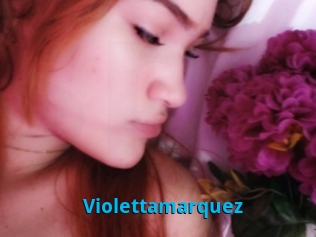 Violettamarquez