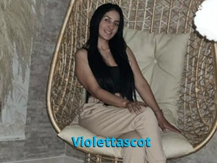 Violettascot