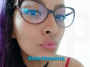 Violettmoonx