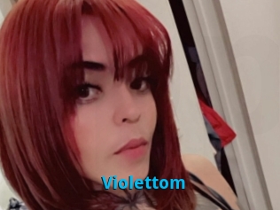 Violettom