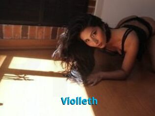 Violleth