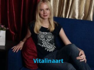 Vitalinaart