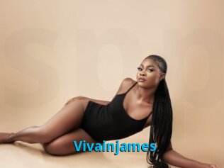 Vivainjames