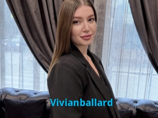 Vivianballard