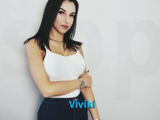 Viviki