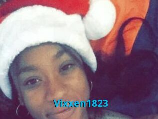Vixxen1823