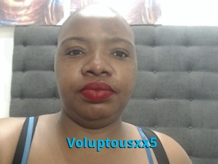 Voluptousxx5