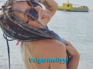 Vulgarmollyy