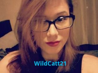 WildCatt21