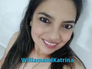 WilliamandKatrina