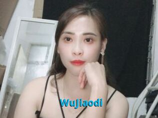 WuJiaodi