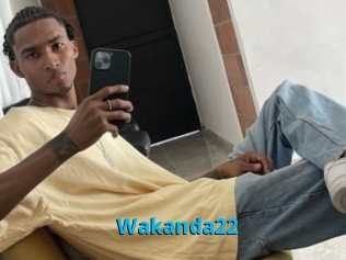 Wakanda22
