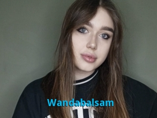 Wandabalsam