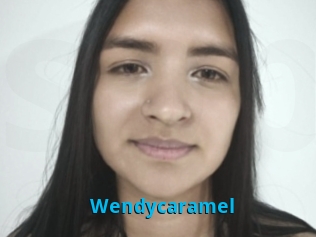 Wendycaramel