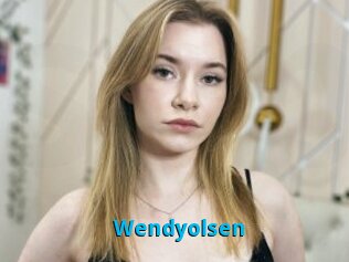 Wendyolsen