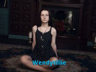 Wendytillie